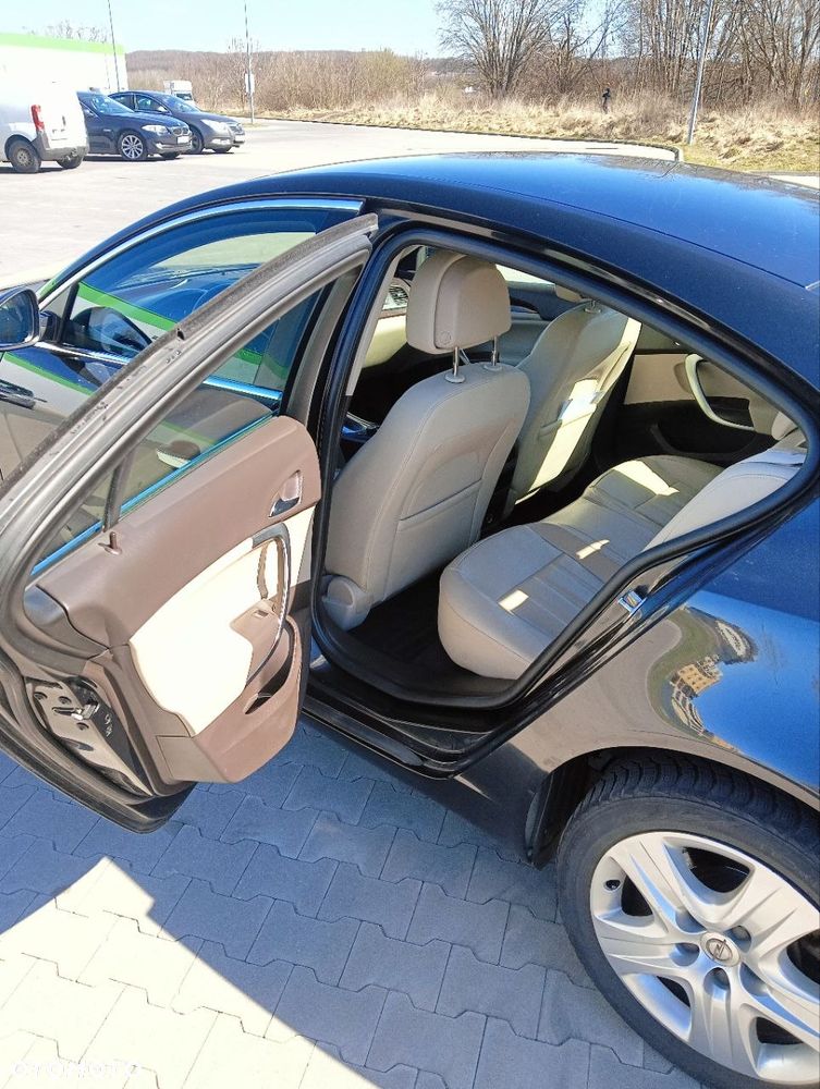 Opel Insignia 2.0 CDTI Sport - 7