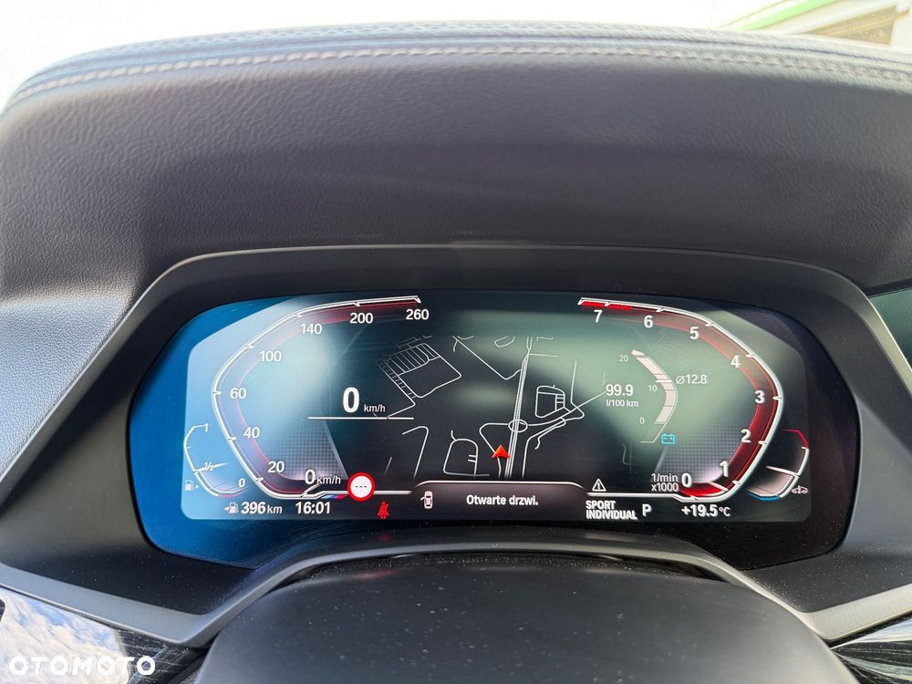 BMW X7 xDrive40i - 11
