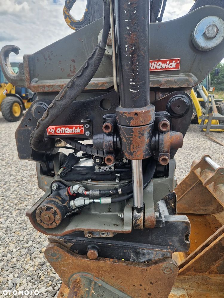 Mecalac 9MWR - 26