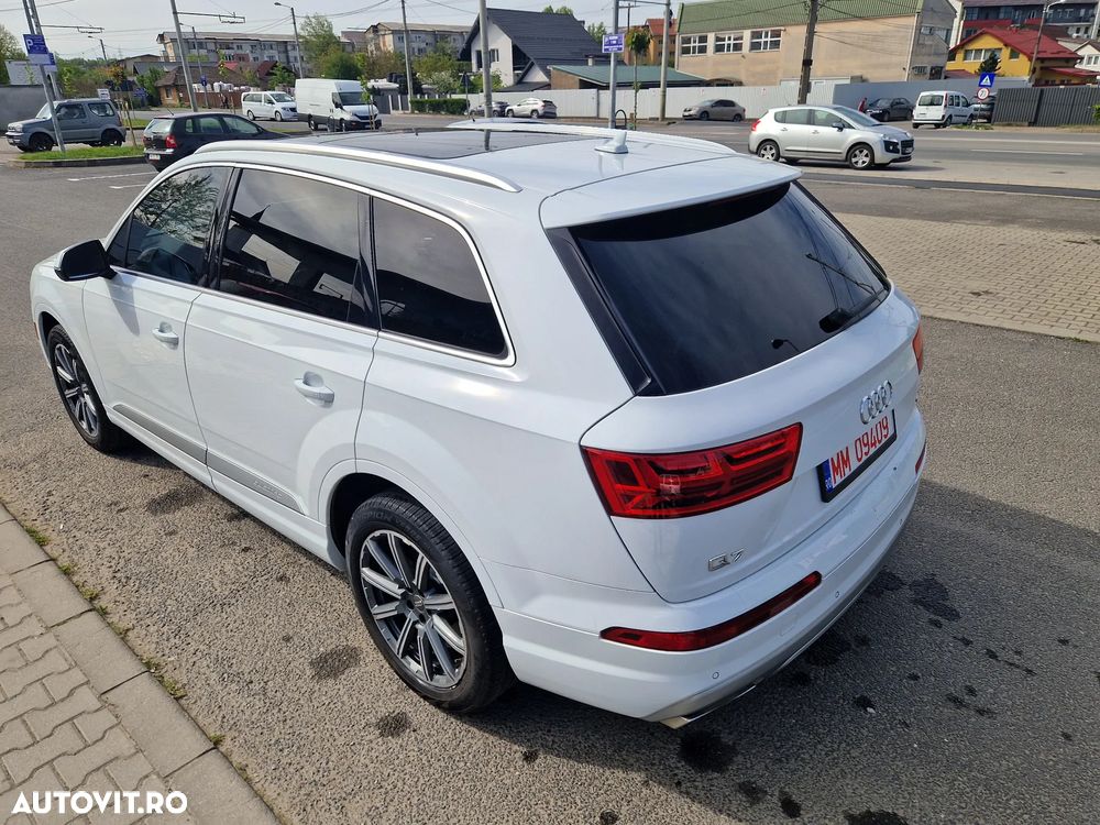 Audi Q7 - 5