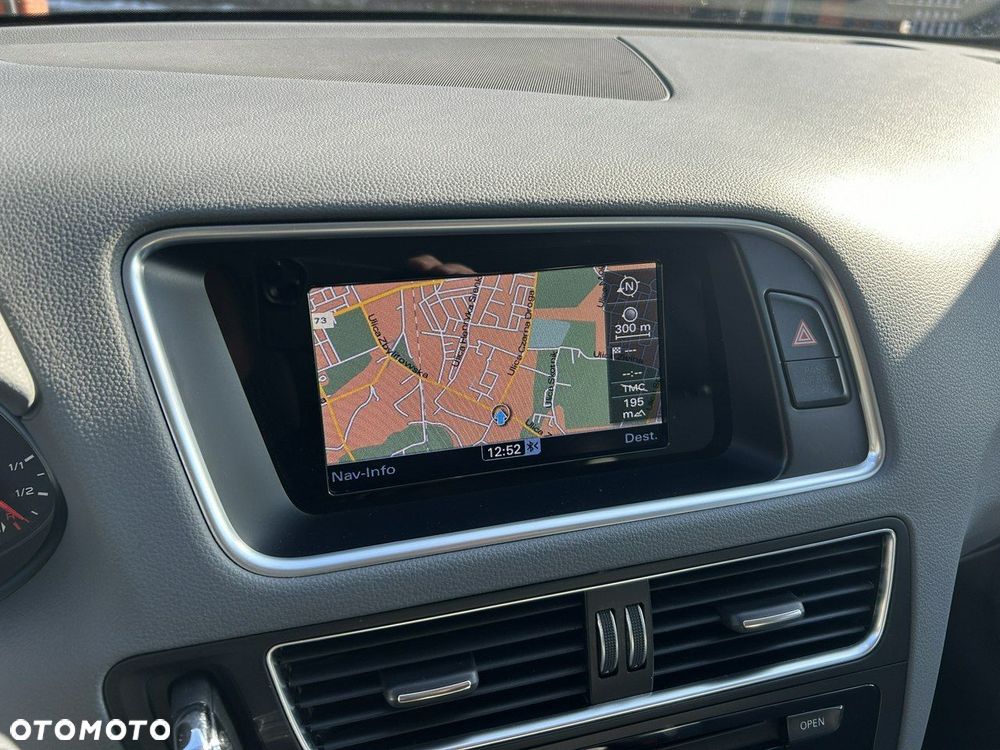 Audi Q5 2.0 TFSI quattro tiptronic - 22