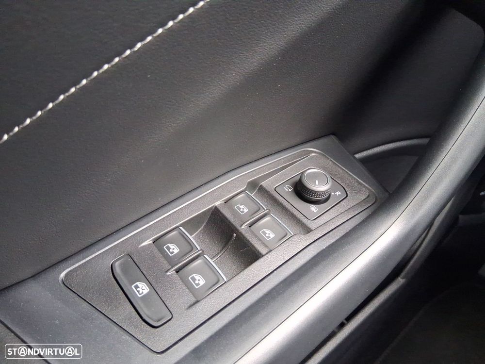 VW T-Roc 1.0 TSI Black Style - 20