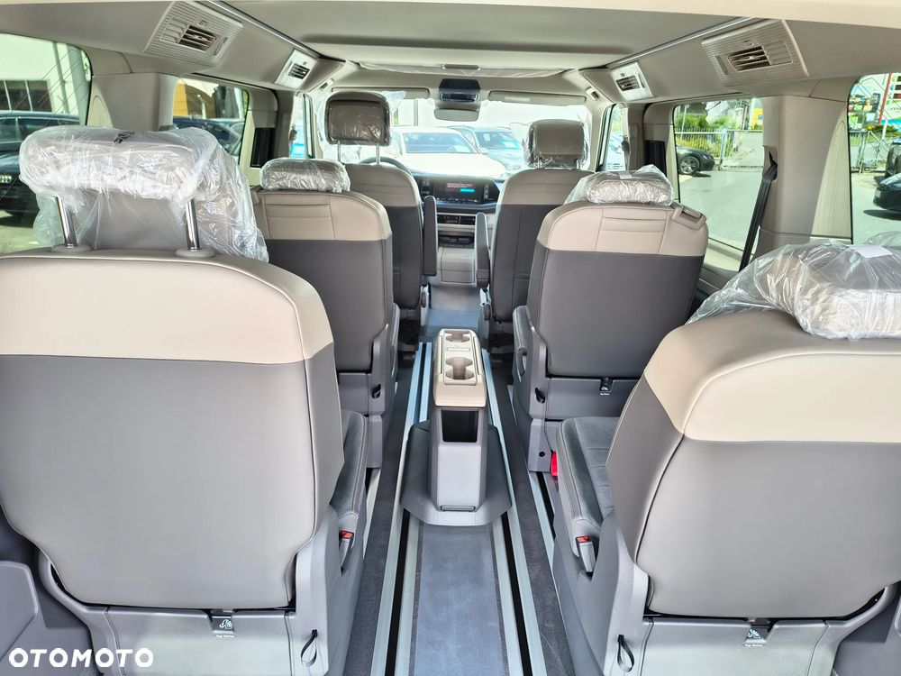 Volkswagen California - 10