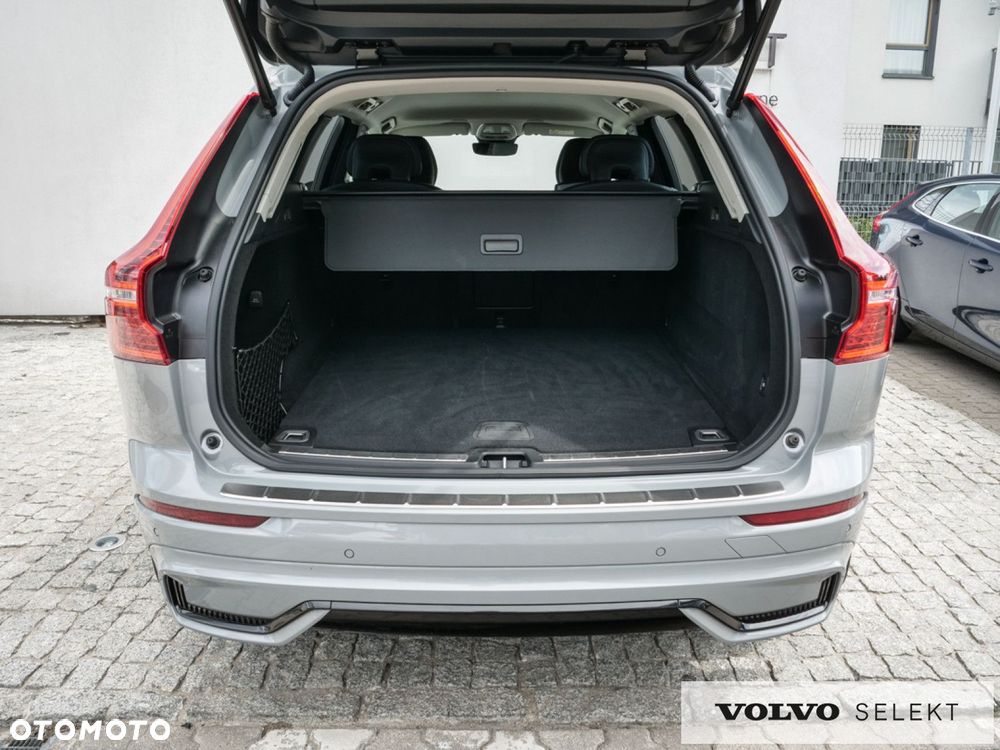 Volvo XC 60 - 33