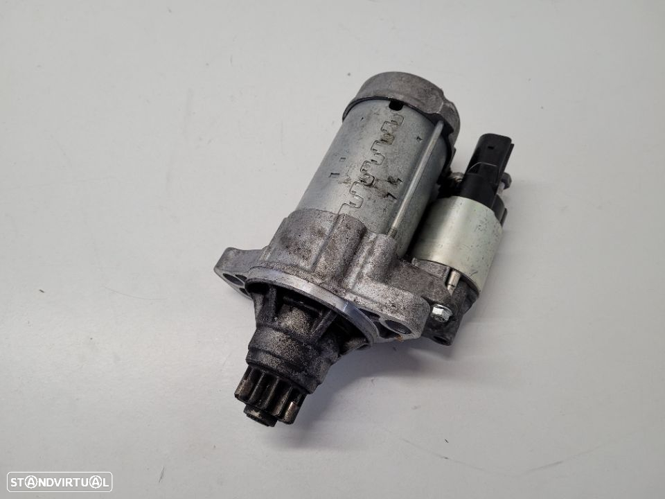 Motor de arranque 02M911024J AUDI A1 VOLKSWAGEN POLO GOLF TIGUAN - 3
