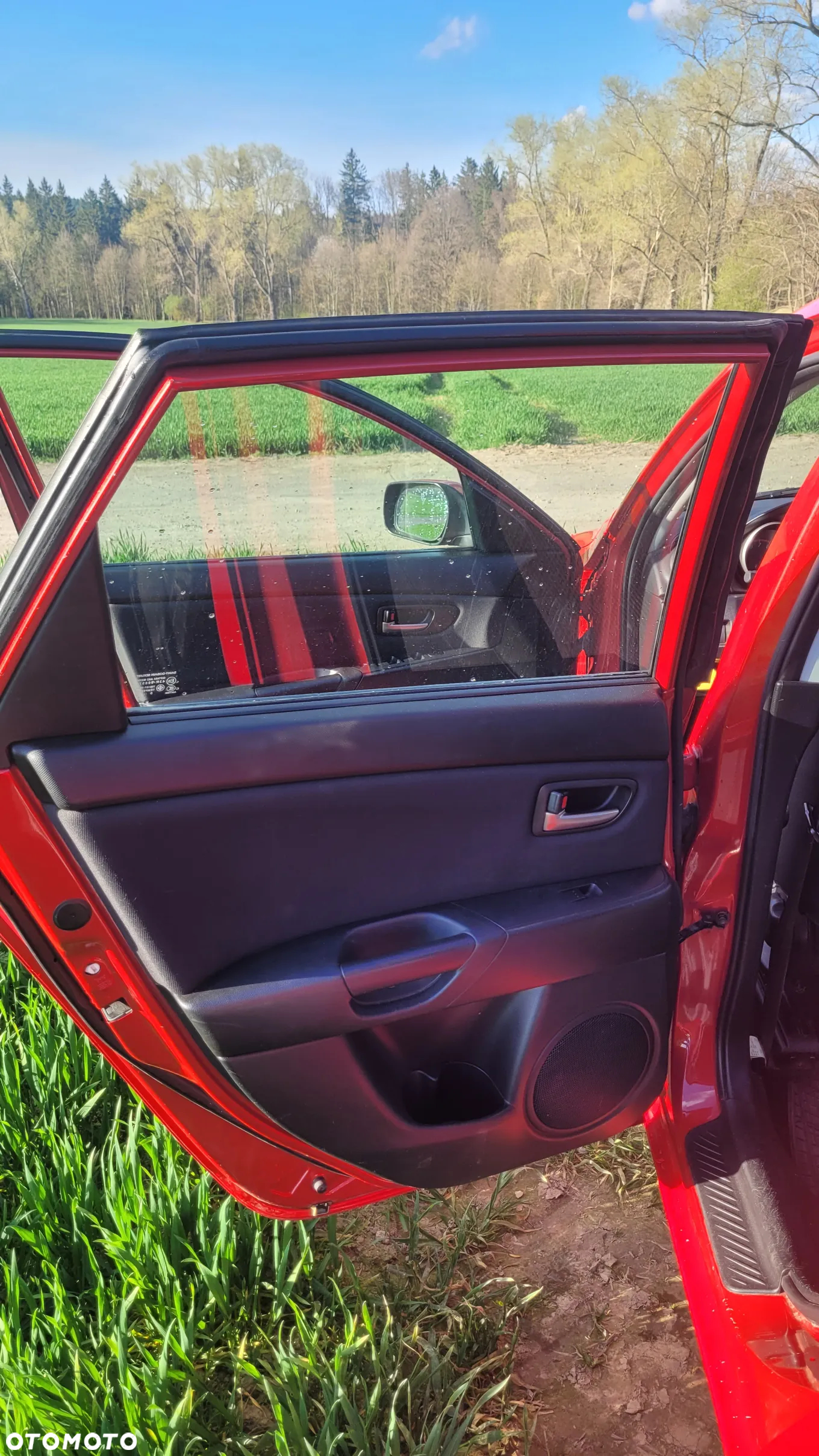 Mazda 3 - 10