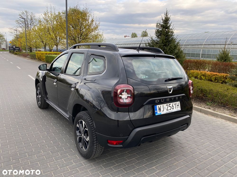 Dacia Duster - 7