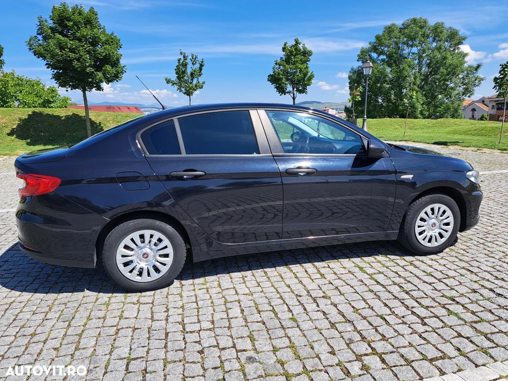 Fiat Tipo 1.4 - 3