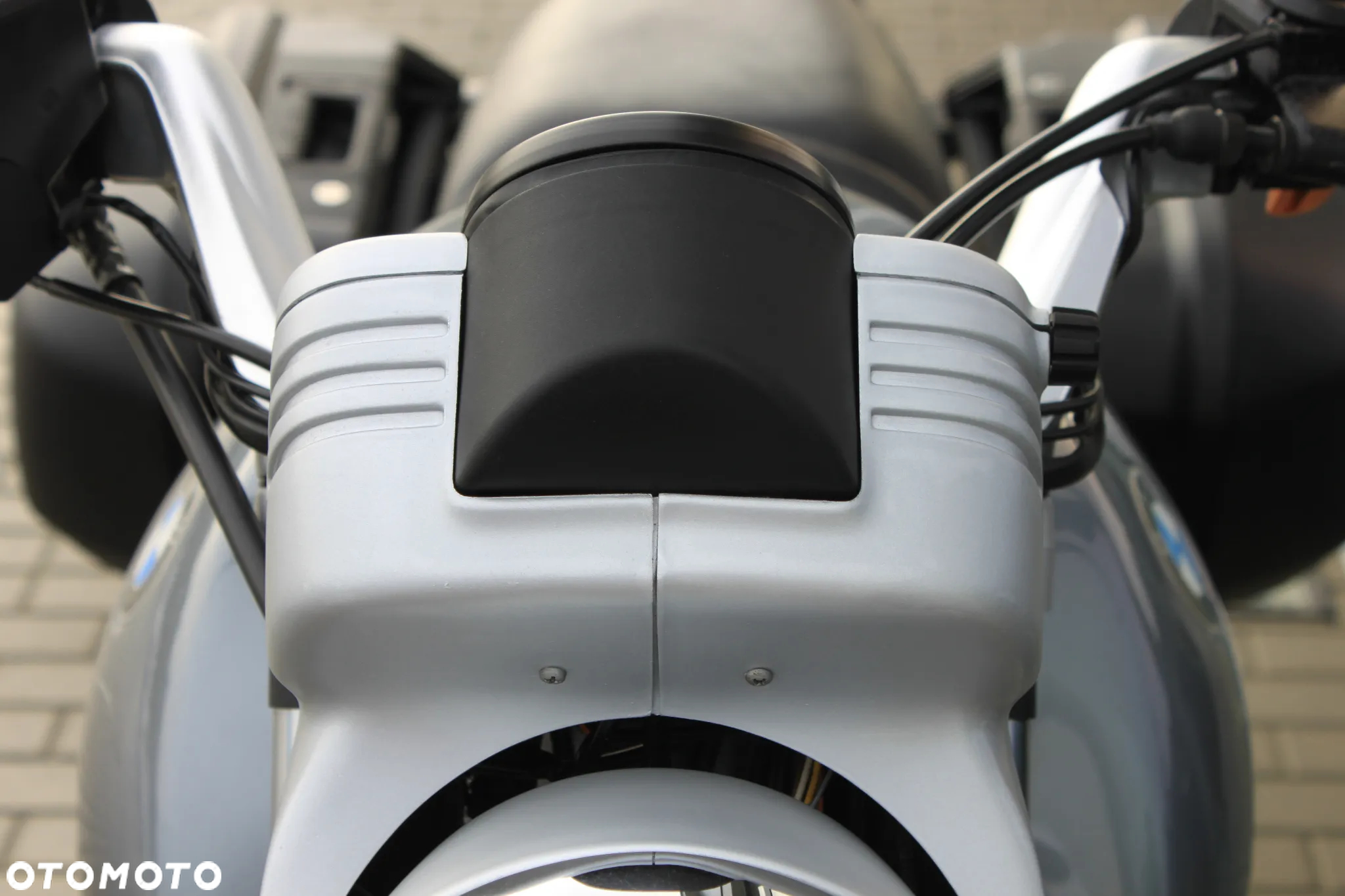 BMW R - 32