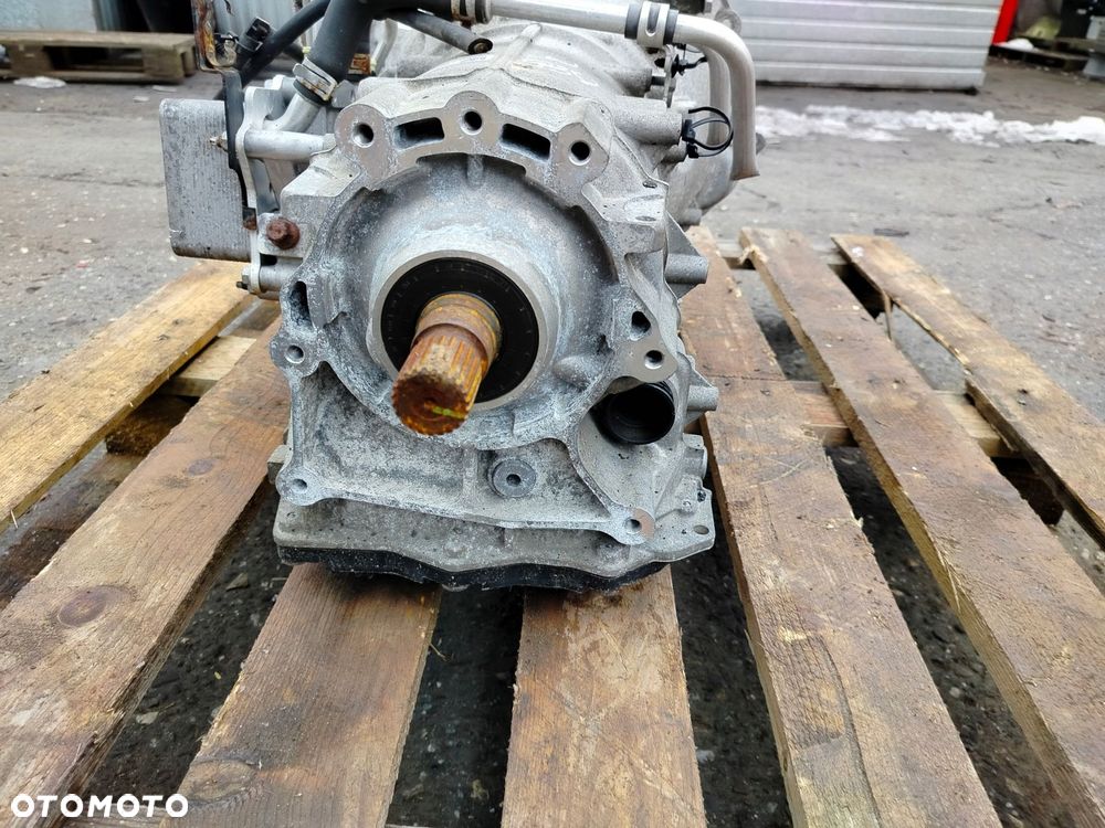 ram dodge iv lift 1500 i 2010r- 5.7 hemi skrzynia biegów 8hp70 p68367520aa - 5