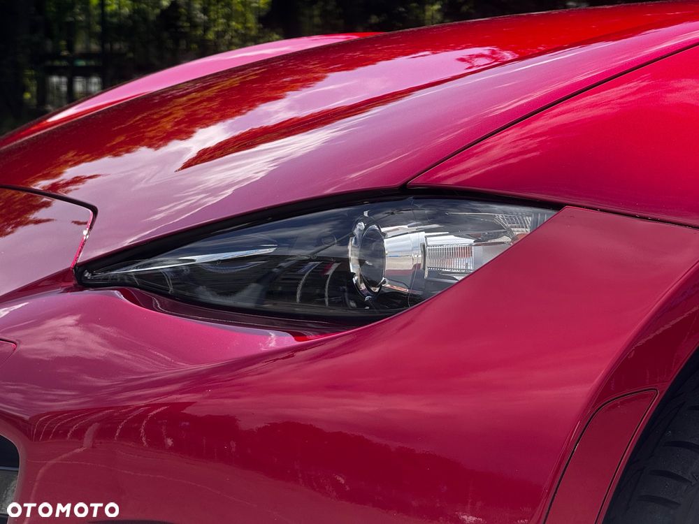 Mazda MX-5 2.0 Skyfreedom i-ELOOP - 4