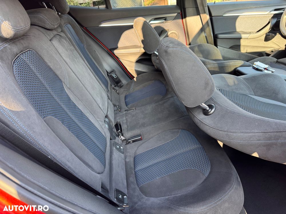 BMW X2 sDrive18d Aut. M Sport X - 33