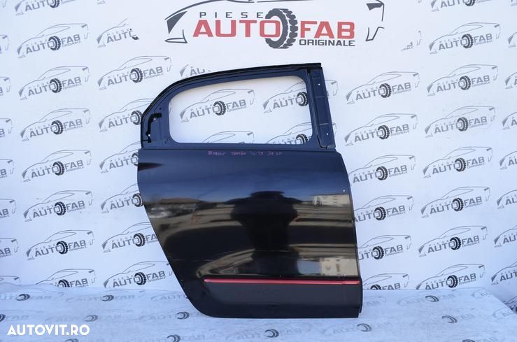 Usa dreapta spate Renault Twingo an 2014-2019 - 1