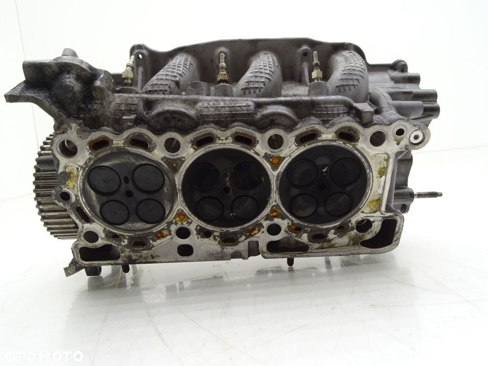 Głowica cylindrów prawa wałek 306dt pm9x2q6090-ca jaguar xf x250 3.0 tdv6 - 8