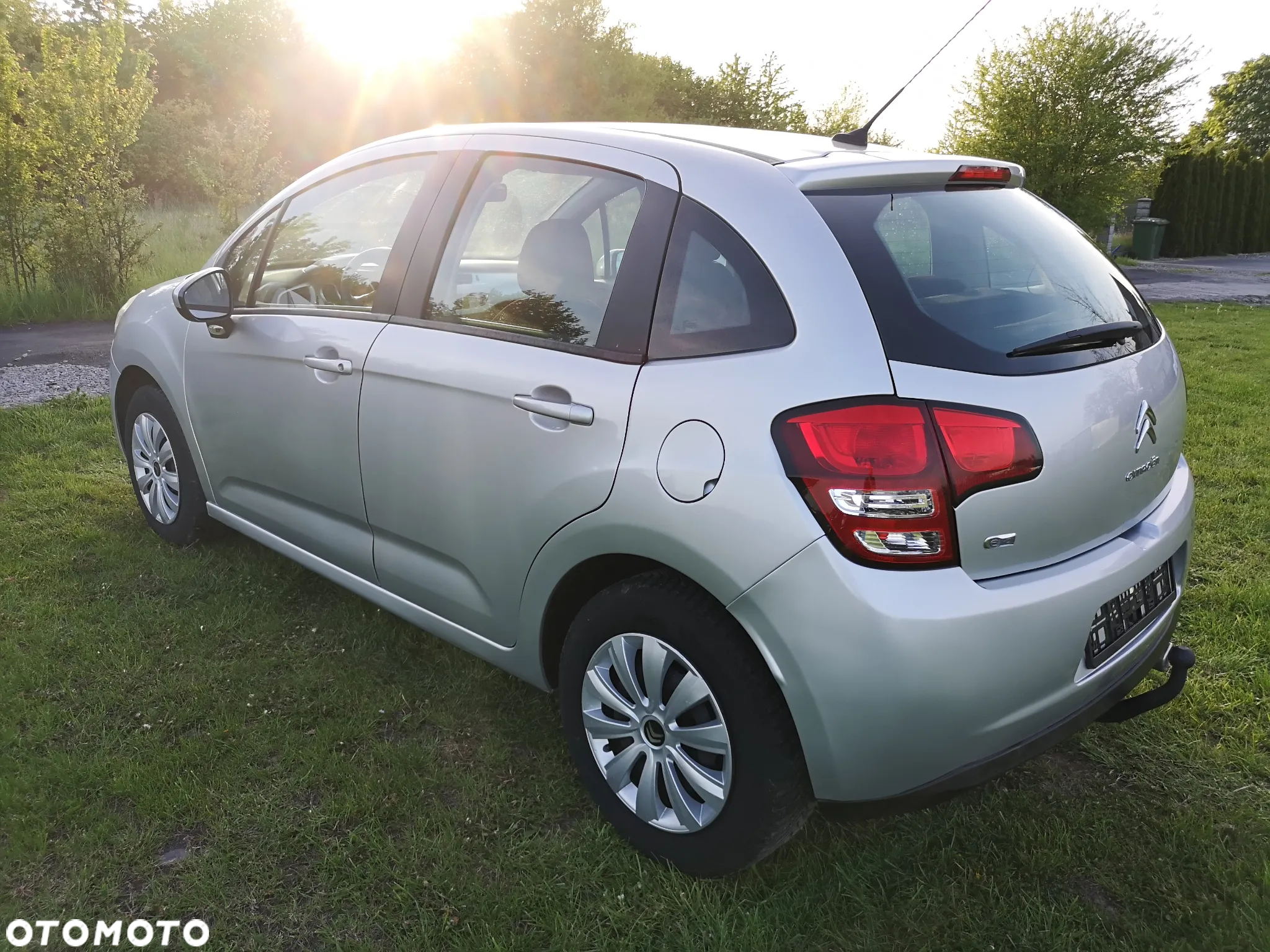 Citroën C3 1.6 e-HDi Exclusive - 27