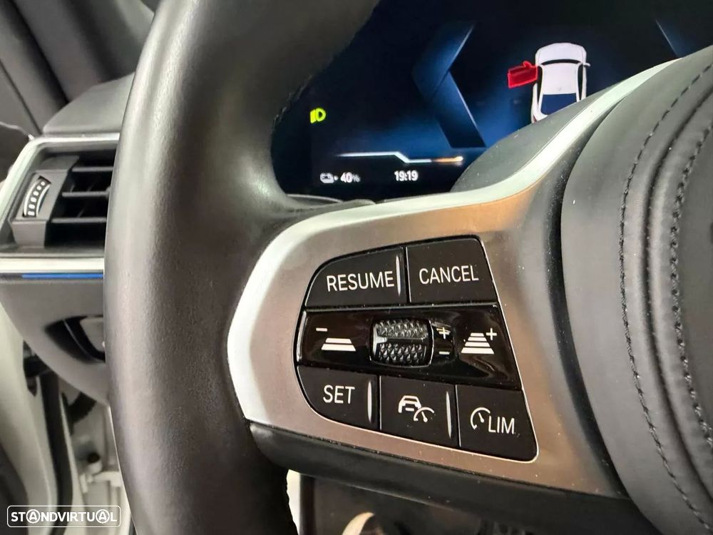 BMW i4 eDrive35 Pack Desportivo M - 28