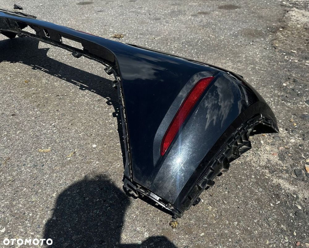 Toyota Aygo X 22- zderzak tył 52159-0H120 - 6