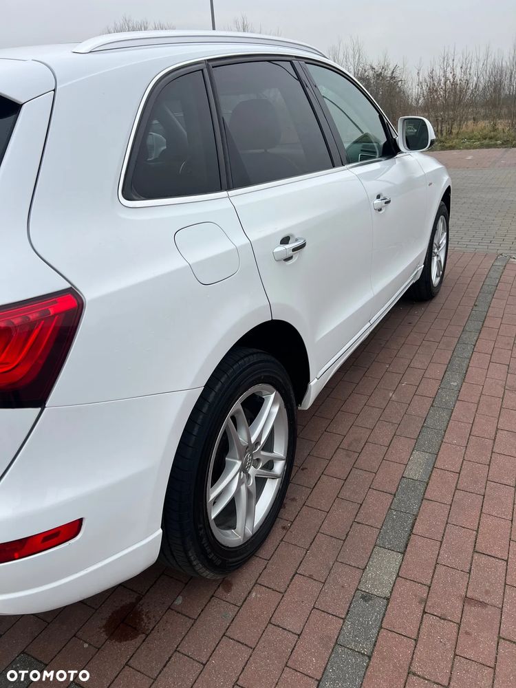 Audi Q5 - 11