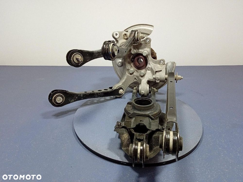 FORD MUSTANG MACH-E PIASTA ZWROTNICA PRAWA TYŁ TYLNA LK9C5B758DNA - 3