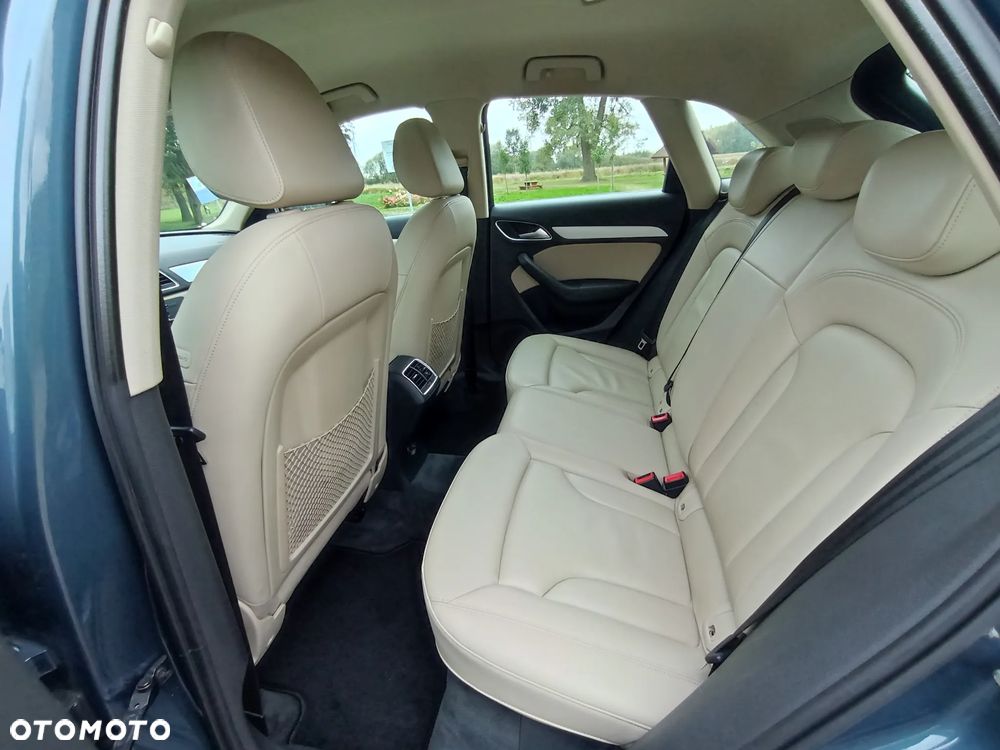 Audi Q3 1.4 TFSI Edycja Specjalna - 25