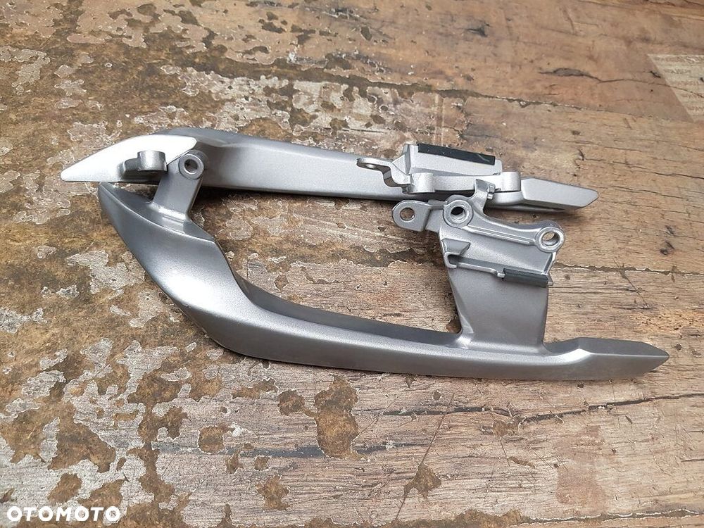 Uchwyt pasażera rączka lewy + prawy Honda CB500 X - 5