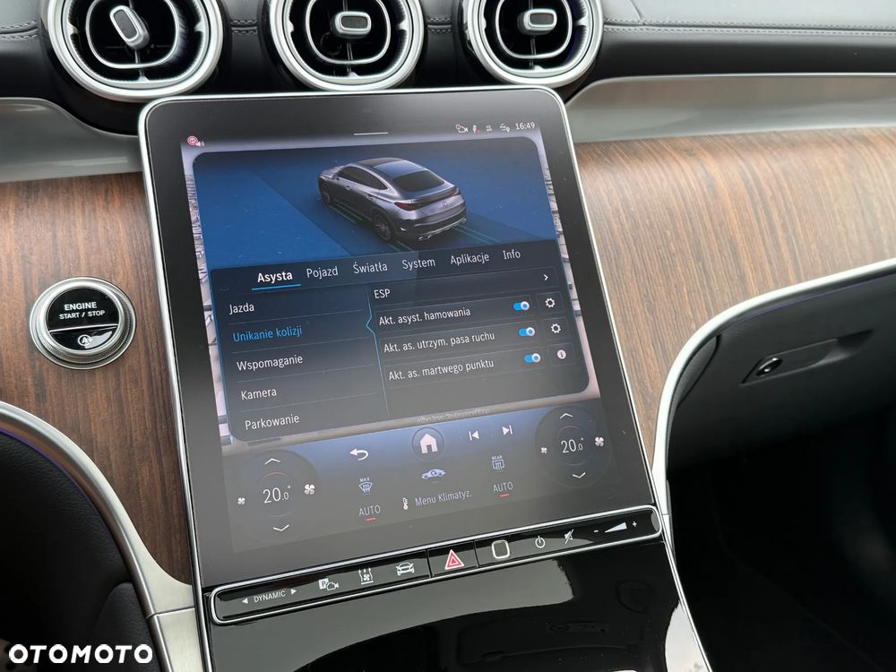 Mercedes-Benz GLC - 16