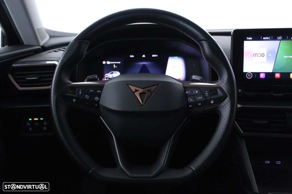 Cupra Formentor 1.4 e-Hybrid DSG - 19