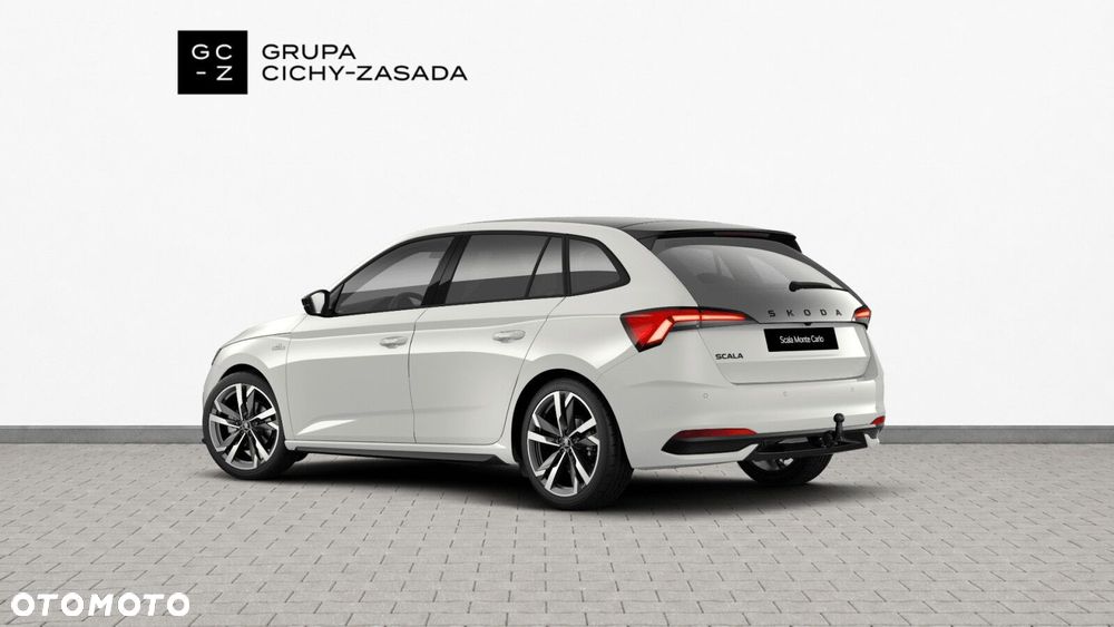 Skoda Scala 1.5 TSI Monte Carlo DSG - 37