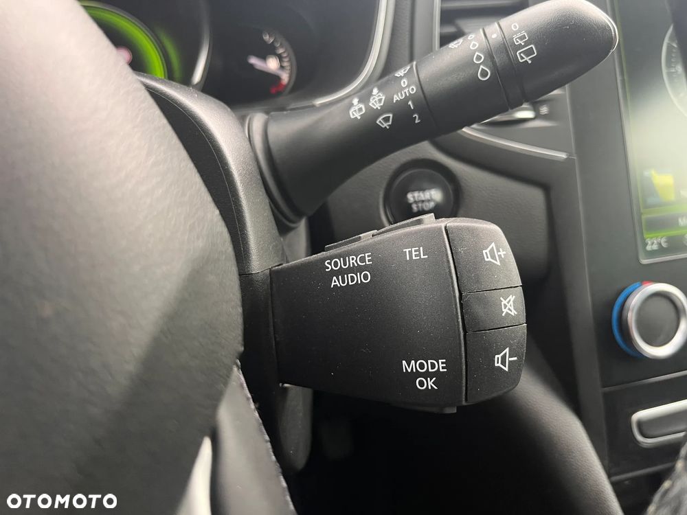 Renault Megane 1.5 dCi Limited EDC EU6 - 27