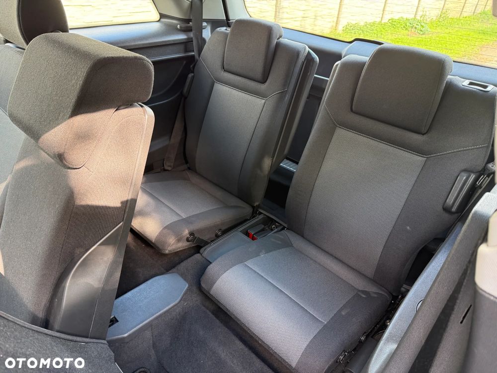 Opel Zafira 1.8 Elegance - 12