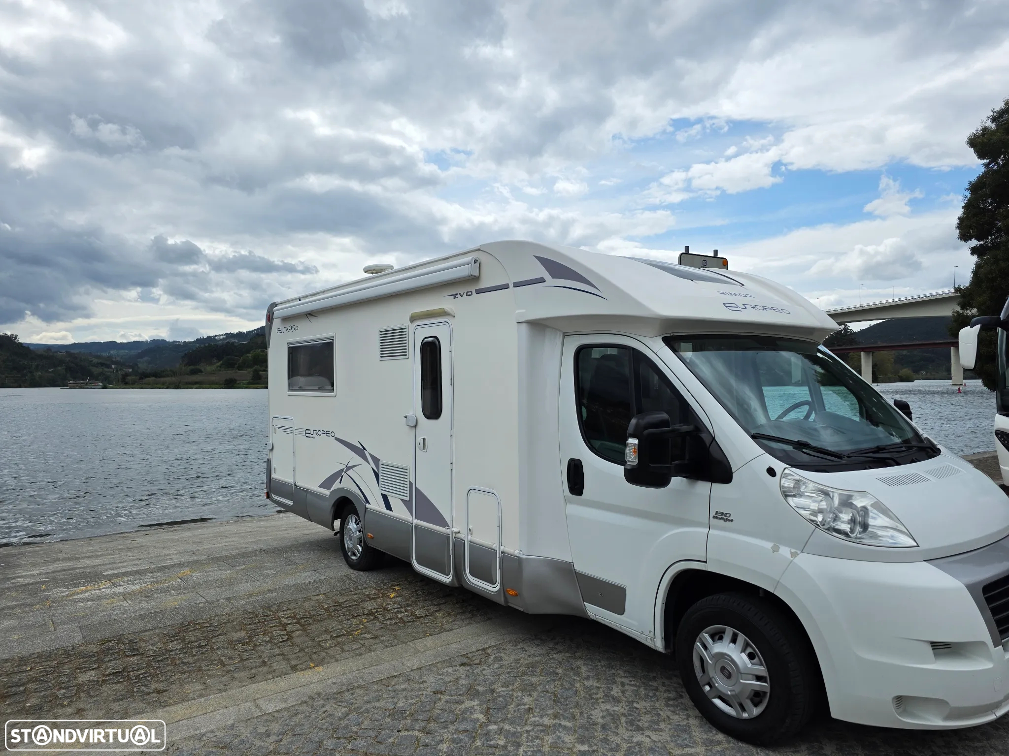 Rimor Europeo Ata - 11