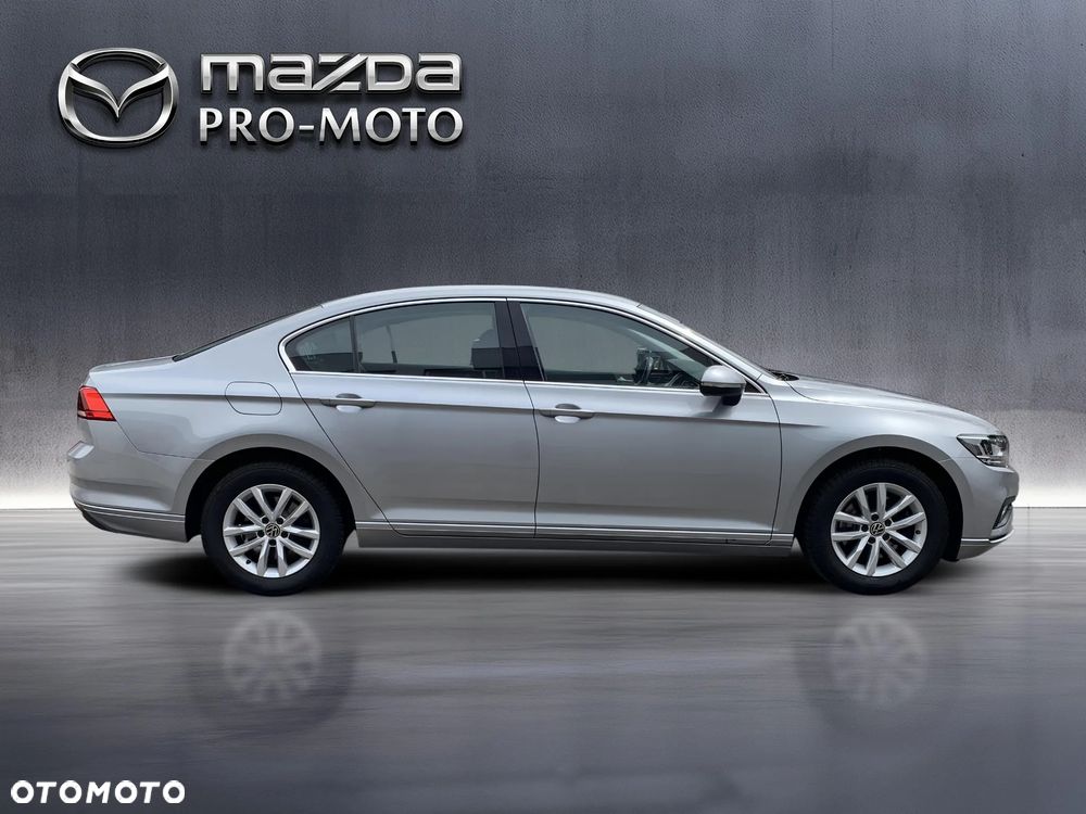 Volkswagen Passat 1.5 TSI EVO Business DSG - 7