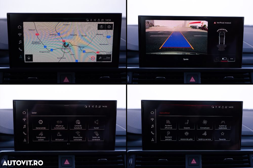 Audi A4 2.0 TDI S tronic Design - 5