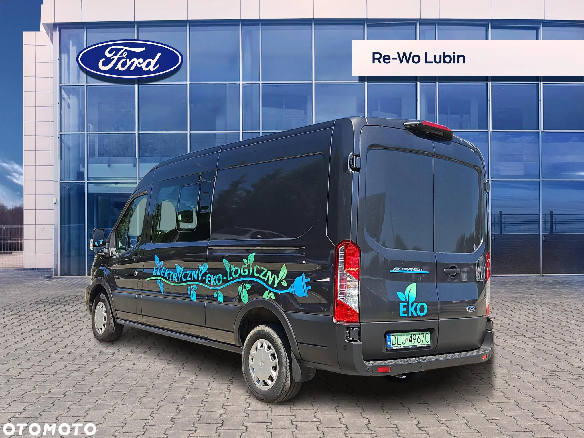 Ford Transit - 3
