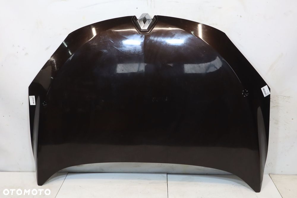 MASKA  RENAULT MEGANE III TEB66 - 1