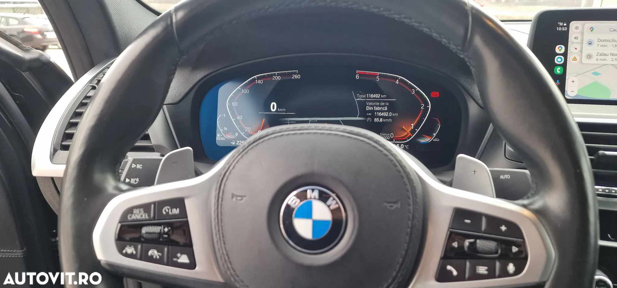 BMW X4 xDrive30d AT MHEV - 23