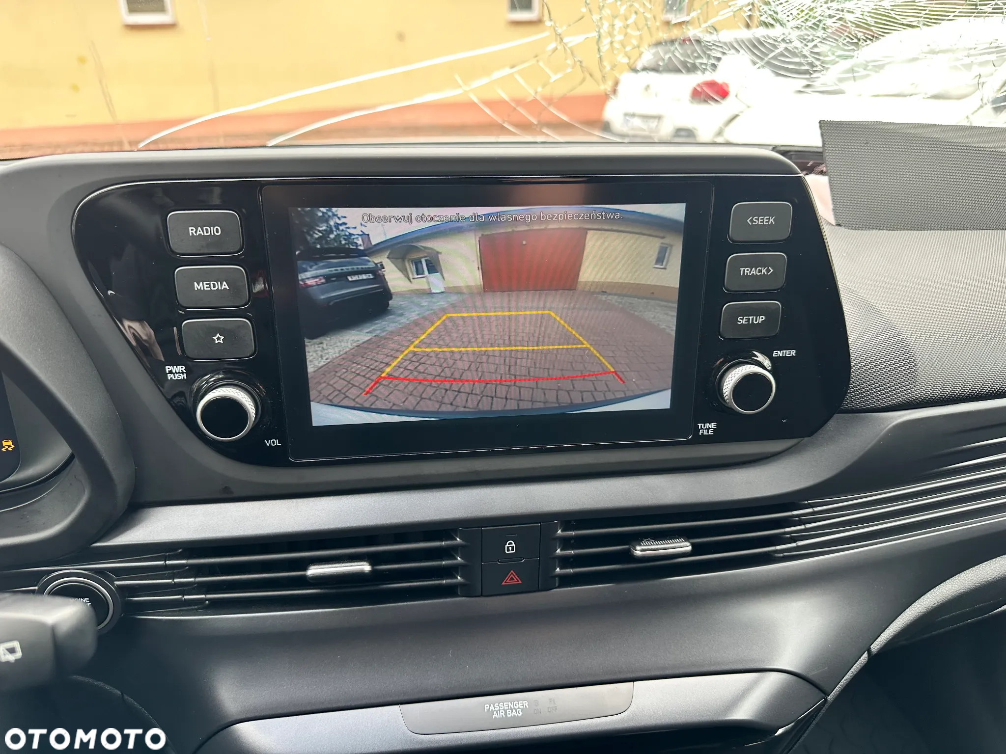 Hyundai Bayon 1.0 T-GDI 48V-Hybrid DCT Connect & Go - 30