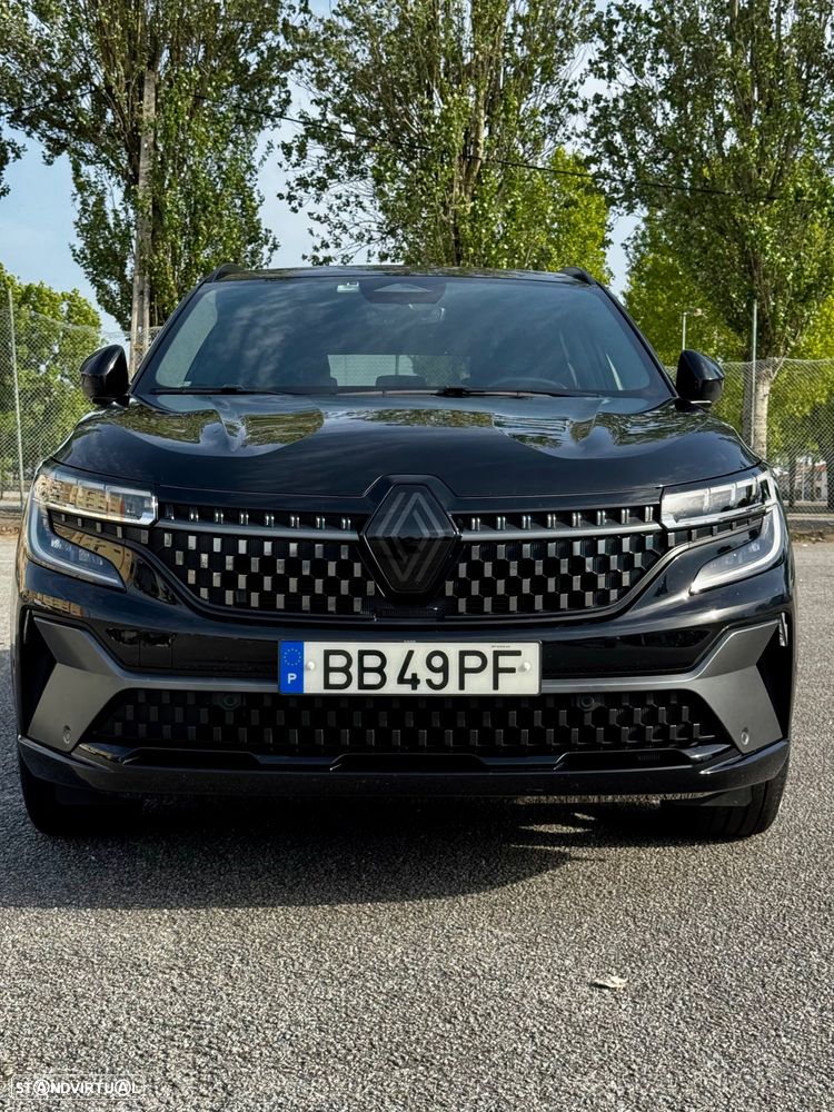 Renault Austral 1.2 E-Tech Techno Espirit - 5