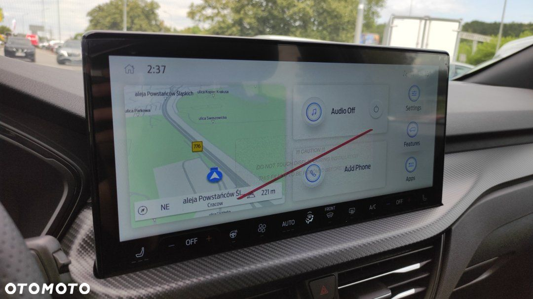 Ford Kuga - 16
