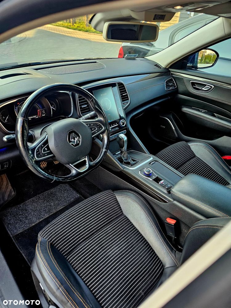 Renault Talisman 1.6 Energy dCi Intens EDC - 24