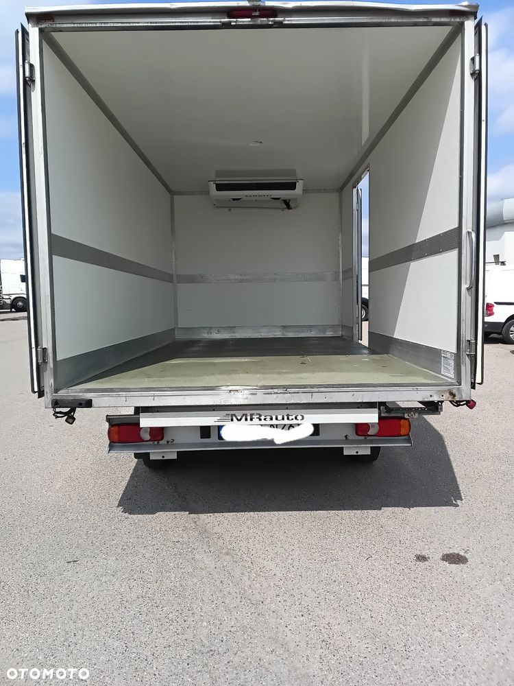 Fiat Ducato 2.3 180KM, SALON POLSKA, I WŁAŚCICIEL, SUPER STAN! - 6