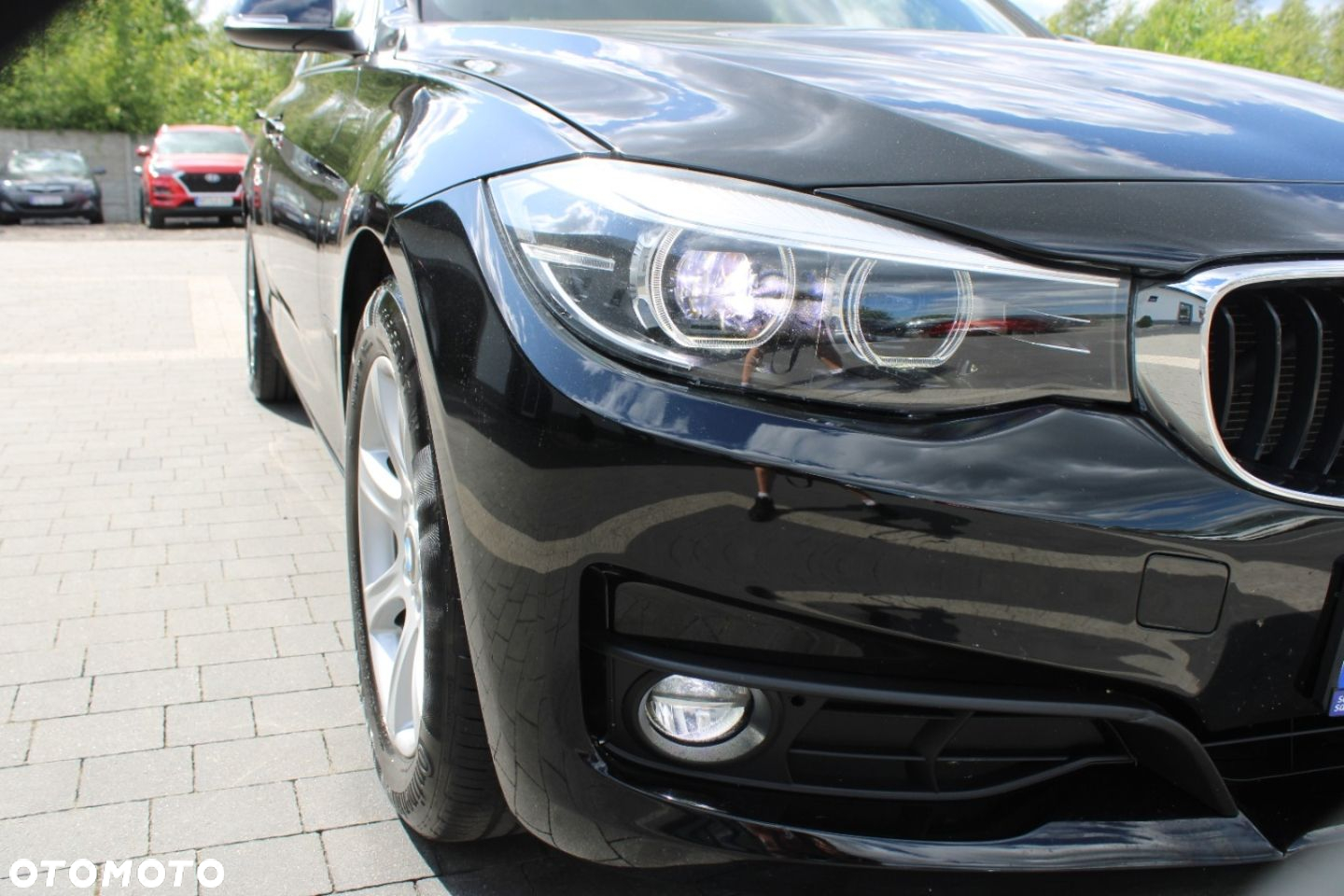 BMW 3GT - 14