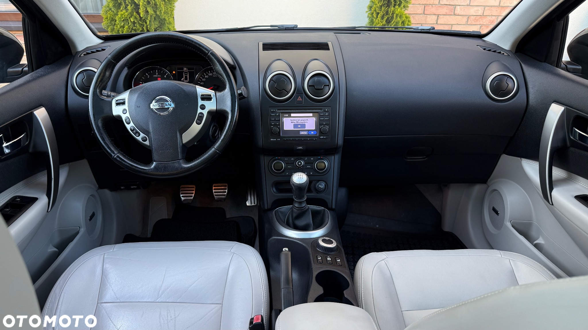 Nissan Qashqai+2 1.6 dCi 4x4 Tekna S&S - 7