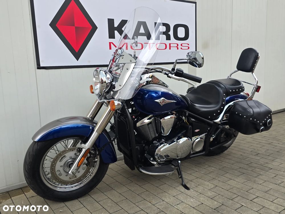 Kawasaki Vulcan - 7