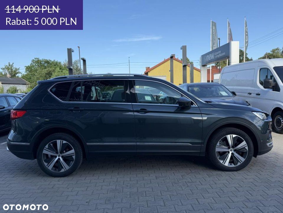 Seat Tarraco - 6