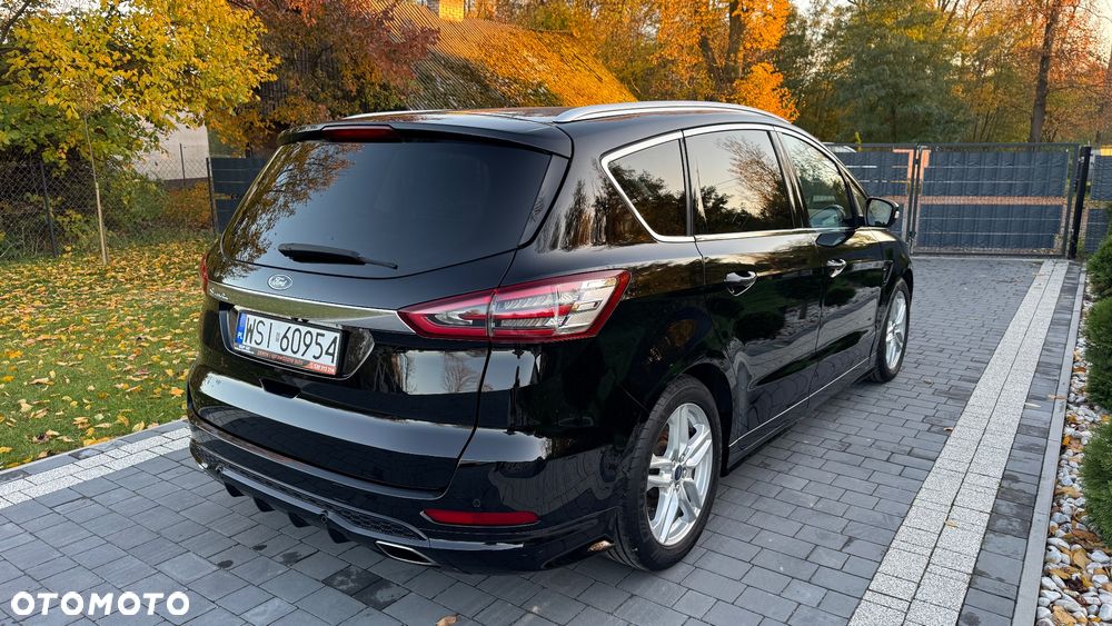 Ford S-Max - 5