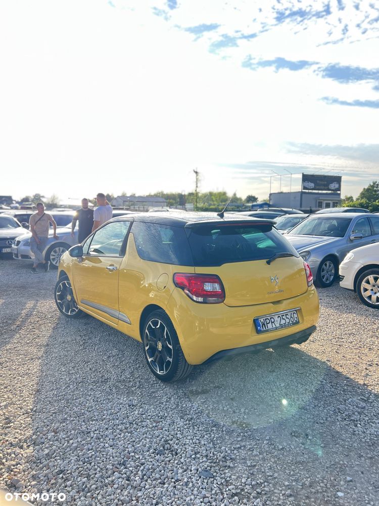 Citroën DS3 - 3