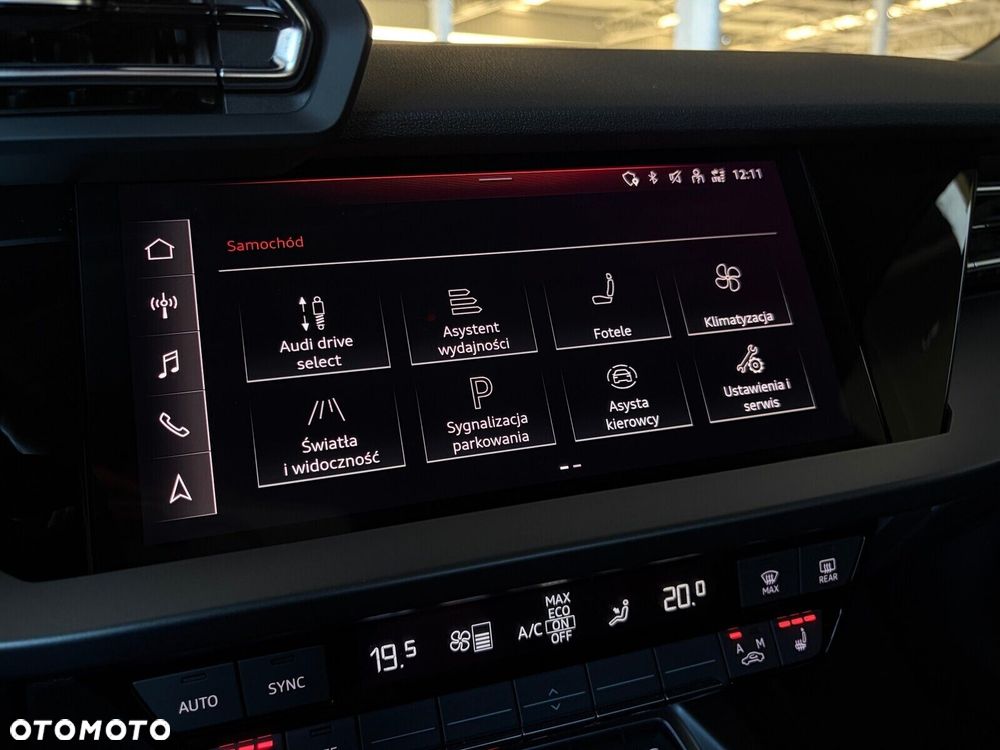 Audi A3 Allstreet - 28