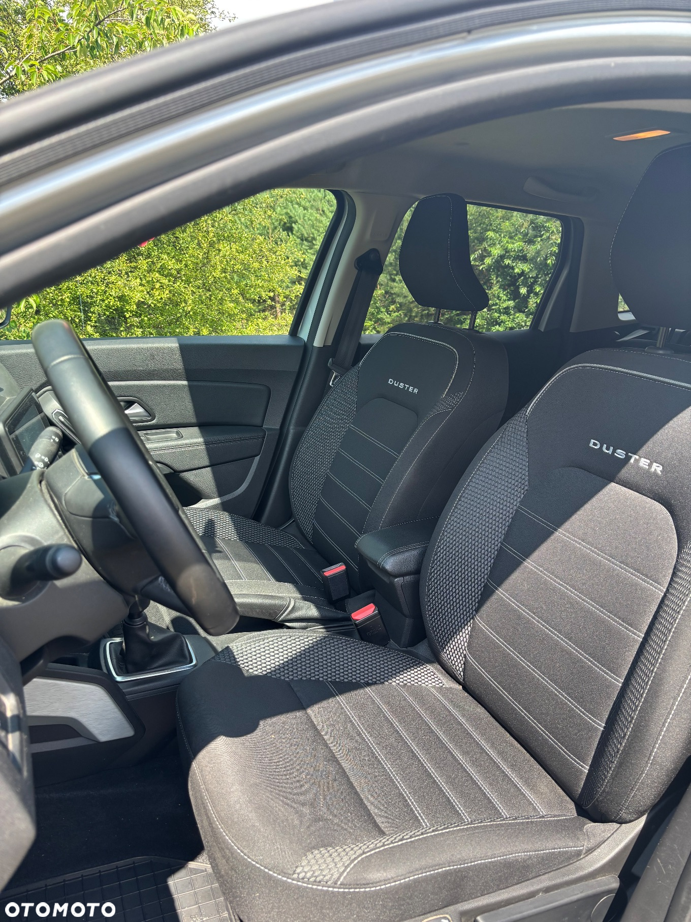 Dacia Duster 1.0 TCe Prestige - 8
