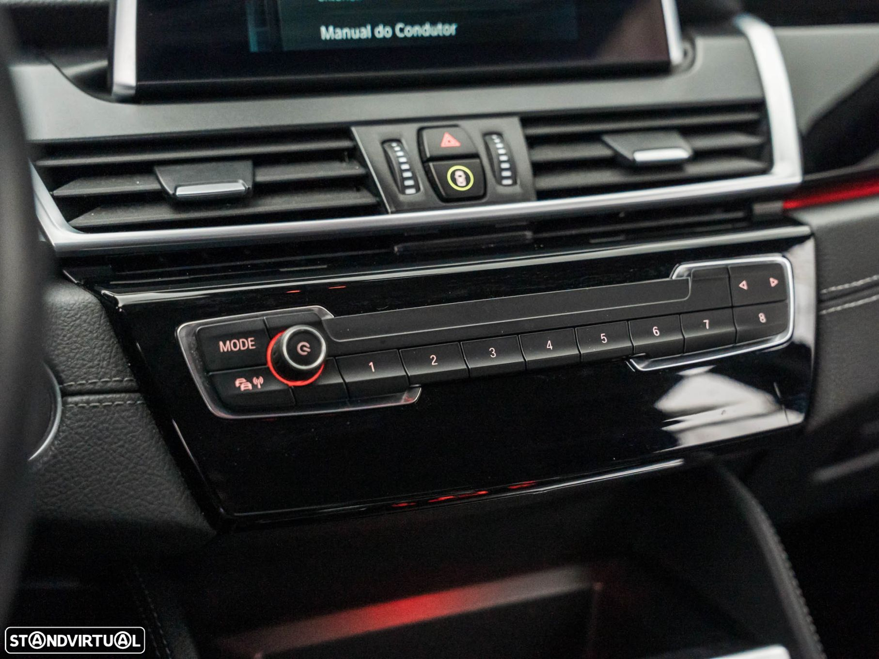 BMW 225xe Active Tourer Line Sport - 31
